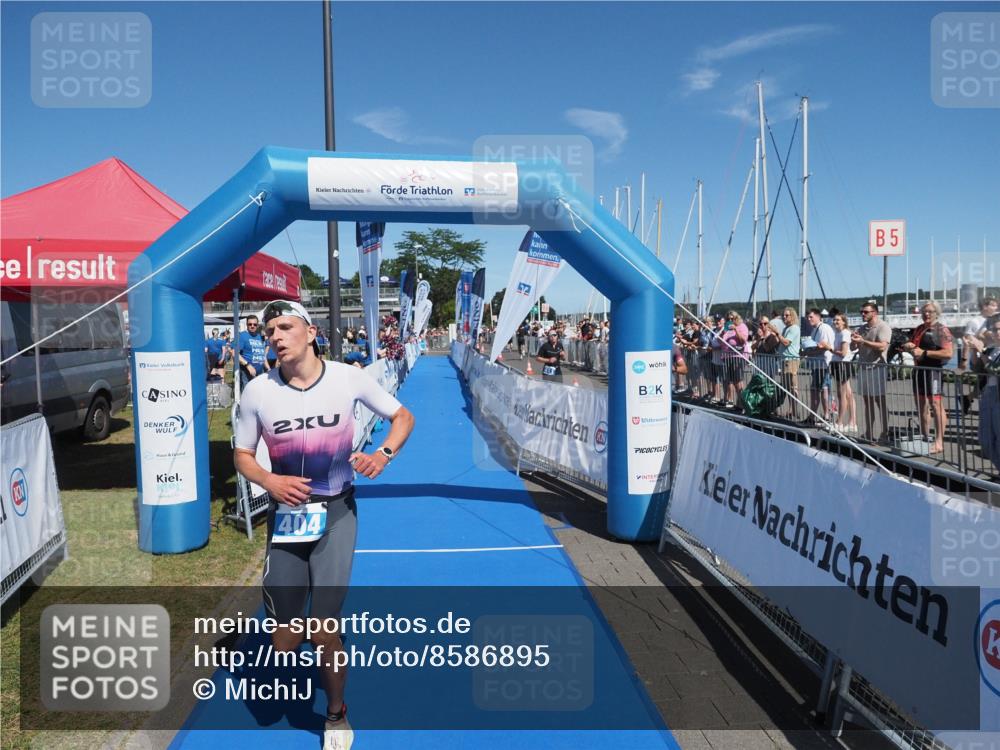 17.08.2025 - KN Förde Triathlon 2025 MichiJ http://msf.ph/oto/8586895 17.08.2025 13:34:43 Laufen 404 meine-sportfotos.de
