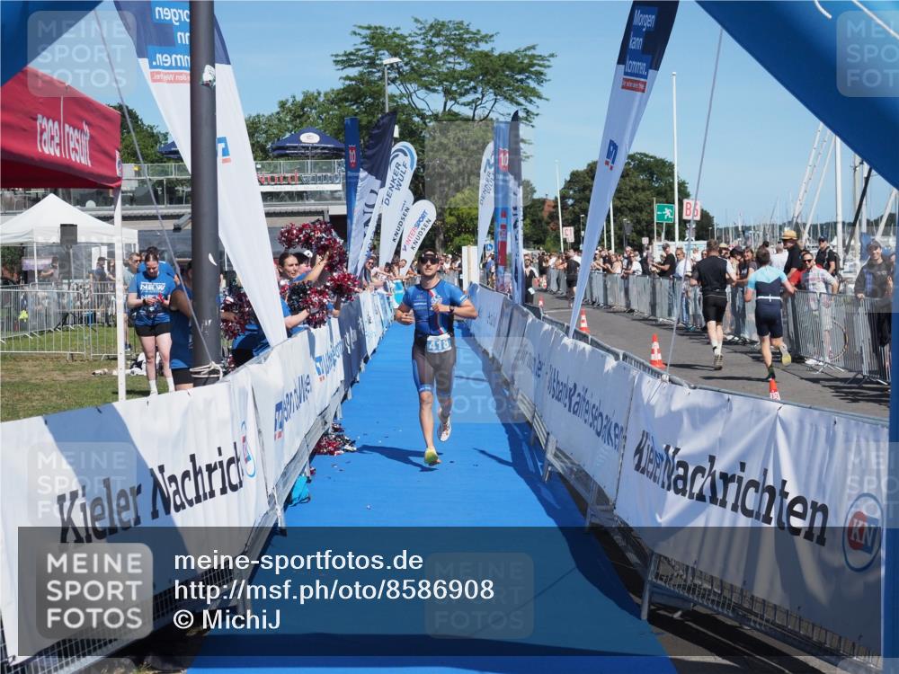 17.08.2025 - KN Förde Triathlon 2025 MichiJ http://msf.ph/oto/8586908 17.08.2025 13:37:06 Laufen 418 meine-sportfotos.de