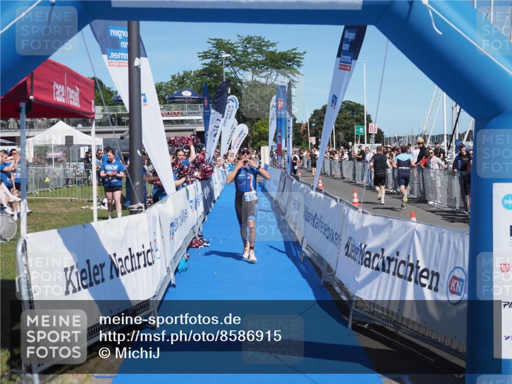 17.08.2025 - KN Förde Triathlon 2025 MichiJ http://msf.ph/oto/8586915 17.08.2025 13:37:07 Laufen 418 meine-sportfotos.de