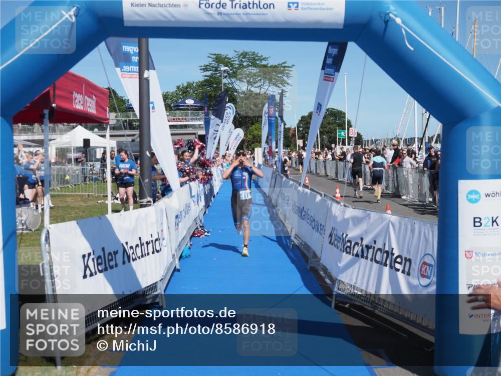 17.08.2025 - KN Förde Triathlon 2025 MichiJ http://msf.ph/oto/8586918 17.08.2025 13:37:07 Laufen 418 meine-sportfotos.de