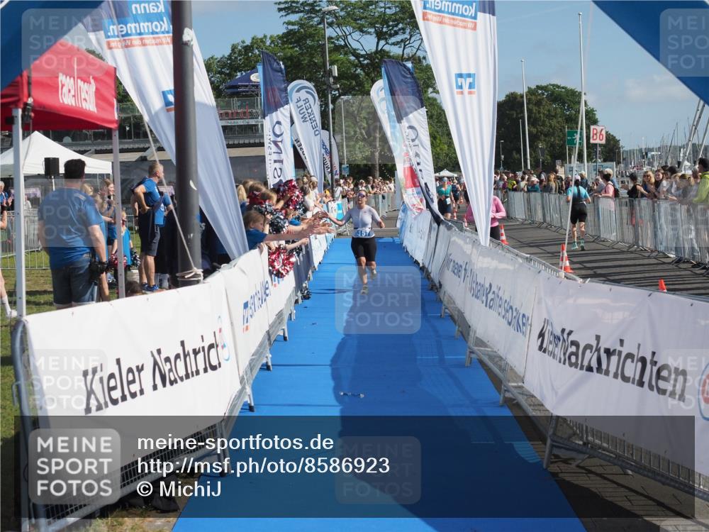 17.08.2025 - KN Förde Triathlon 2025 MichiJ http://msf.ph/oto/8586923 17.08.2025 10:26:38 Laufen 157 meine-sportfotos.de