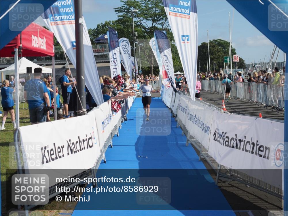 17.08.2025 - KN Förde Triathlon 2025 MichiJ http://msf.ph/oto/8586929 17.08.2025 10:26:38 Laufen 157 meine-sportfotos.de
