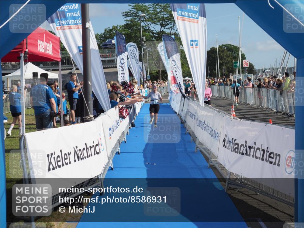 17.08.2025 - KN Förde Triathlon 2025 MichiJ http://msf.ph/oto/8586931 17.08.2025 10:26:38 Laufen 157 meine-sportfotos.de