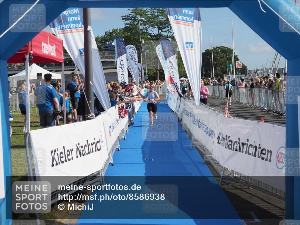 17.08.2025 - KN Förde Triathlon 2025 MichiJ http://msf.ph/oto/8586938 17.08.2025 10:26:38 Laufen 157 meine-sportfotos.de