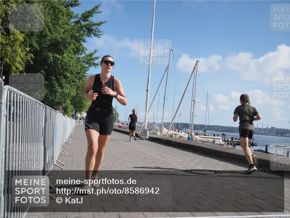17.08.2025 - KN Förde Triathlon 2025 KatJ http://msf.ph/oto/8586942 17.08.2025 10:36:13 Laufen 248 meine-sportfotos.de