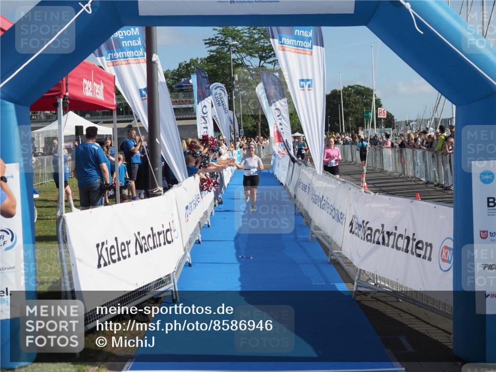 17.08.2025 - KN Förde Triathlon 2025 MichiJ http://msf.ph/oto/8586946 17.08.2025 10:26:39 Laufen 157 meine-sportfotos.de