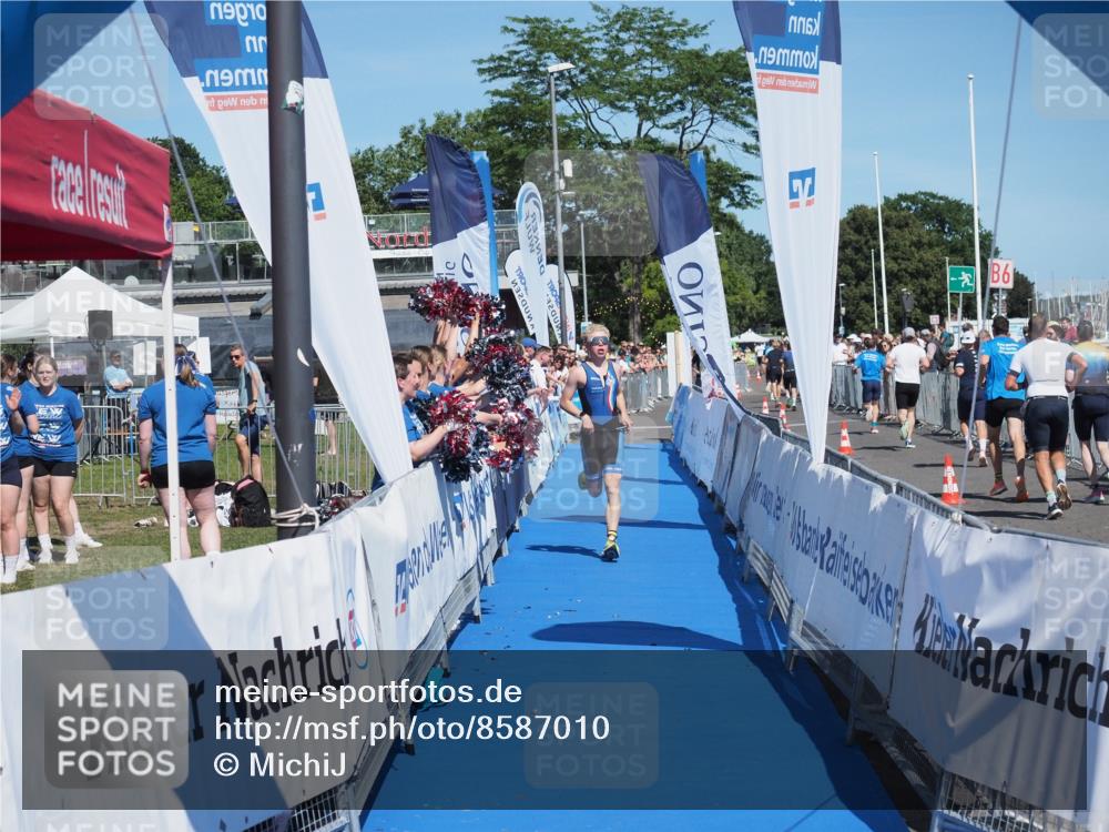 17.08.2025 - KN Förde Triathlon 2025 MichiJ http://msf.ph/oto/8587010 17.08.2025 13:38:51 Laufen 401 meine-sportfotos.de