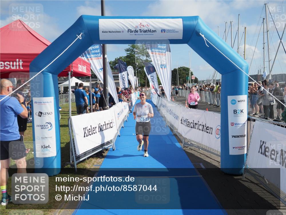 17.08.2025 - KN Förde Triathlon 2025 MichiJ http://msf.ph/oto/8587044 17.08.2025 10:26:42 Laufen 157 meine-sportfotos.de