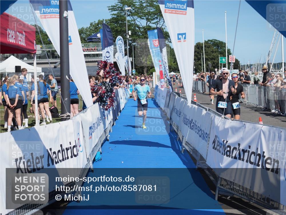 17.08.2025 - KN Förde Triathlon 2025 MichiJ http://msf.ph/oto/8587081 17.08.2025 13:39:31 Laufen 406 meine-sportfotos.de