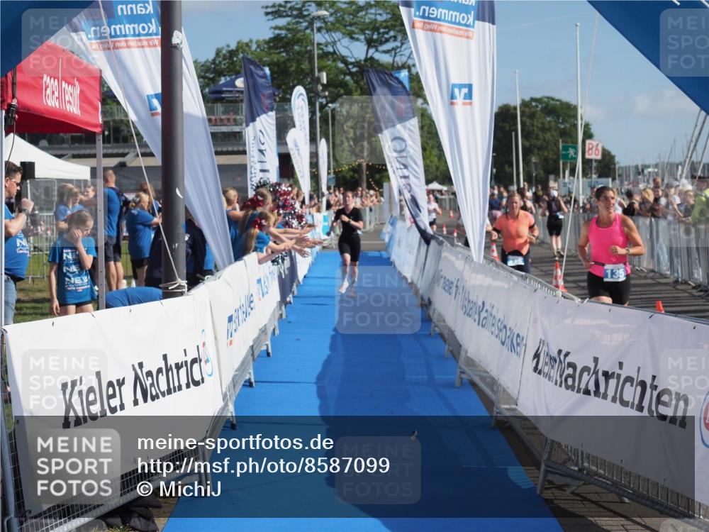 17.08.2025 - KN Förde Triathlon 2025 MichiJ http://msf.ph/oto/8587099 17.08.2025 10:27:14 Laufen 126 meine-sportfotos.de
