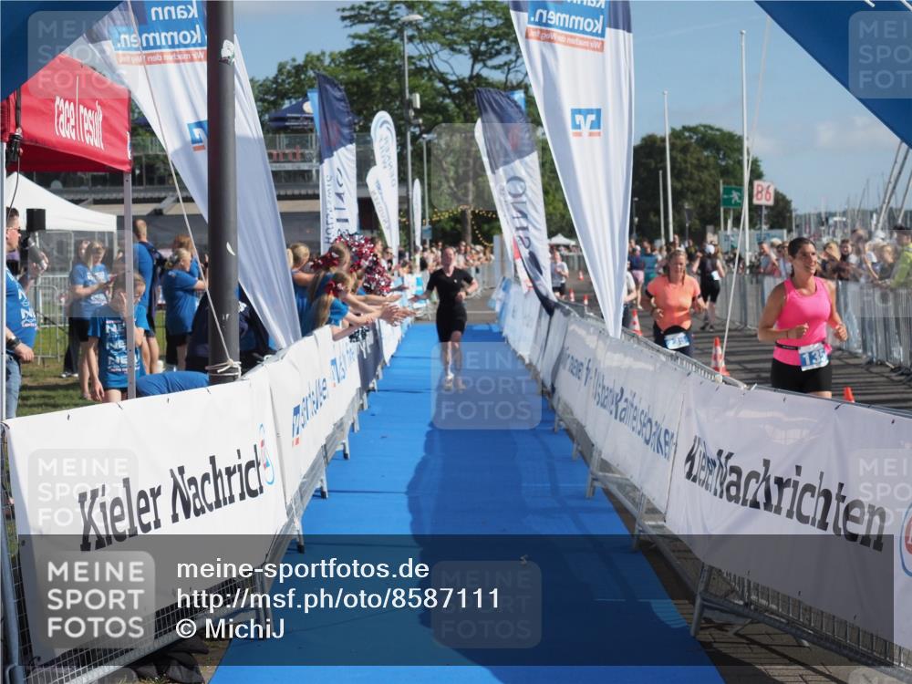 17.08.2025 - KN Förde Triathlon 2025 MichiJ http://msf.ph/oto/8587111 17.08.2025 10:27:14 Laufen 126 meine-sportfotos.de