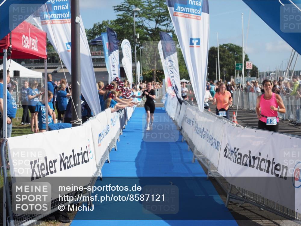 17.08.2025 - KN Förde Triathlon 2025 MichiJ http://msf.ph/oto/8587121 17.08.2025 10:27:15 Laufen 126 meine-sportfotos.de