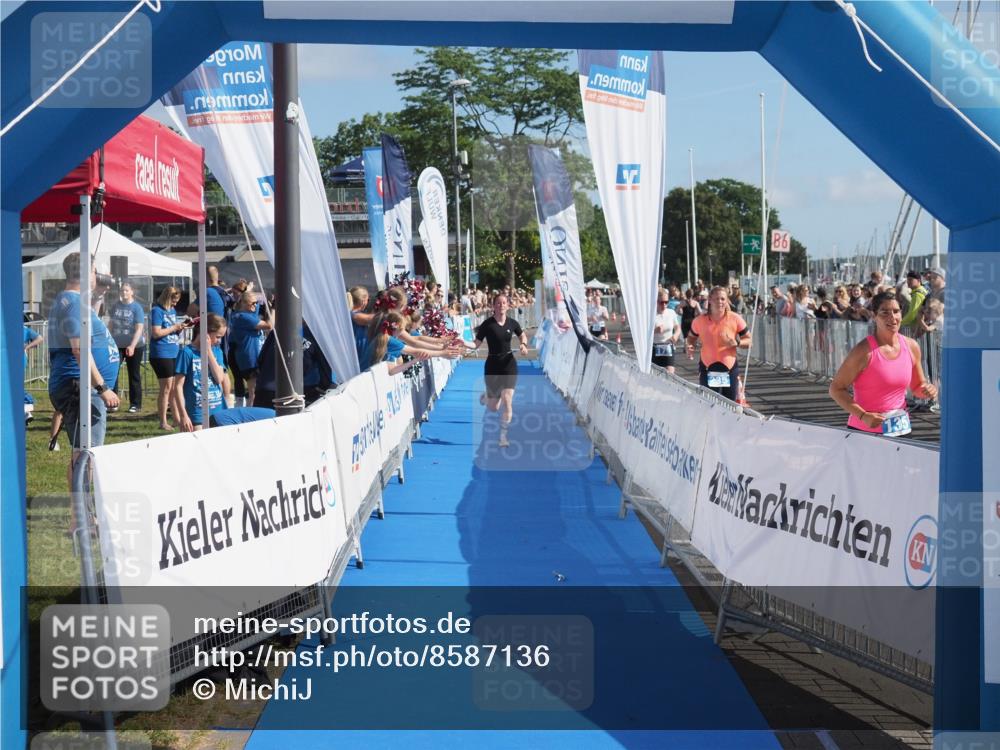 17.08.2025 - KN Förde Triathlon 2025 MichiJ http://msf.ph/oto/8587136 17.08.2025 10:27:15 Laufen 126 meine-sportfotos.de
