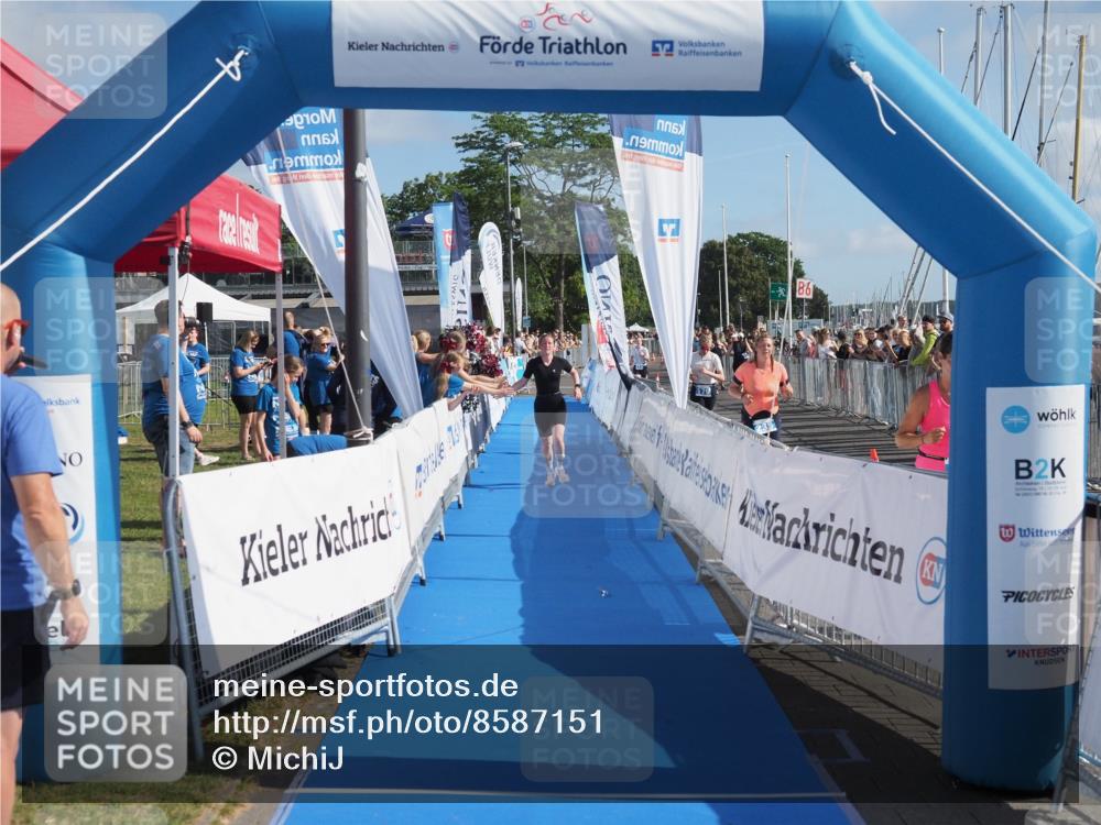 17.08.2025 - KN Förde Triathlon 2025 MichiJ http://msf.ph/oto/8587151 17.08.2025 10:27:16 Laufen 126 meine-sportfotos.de