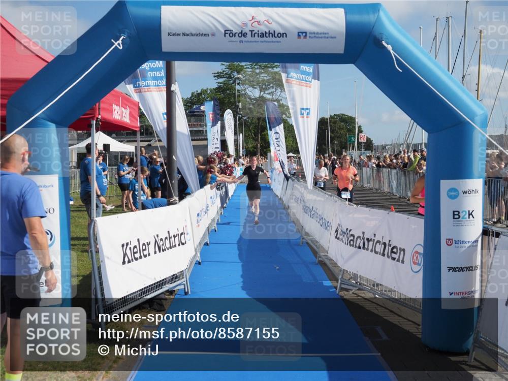 17.08.2025 - KN Förde Triathlon 2025 MichiJ http://msf.ph/oto/8587155 17.08.2025 10:27:16 Laufen 126 meine-sportfotos.de