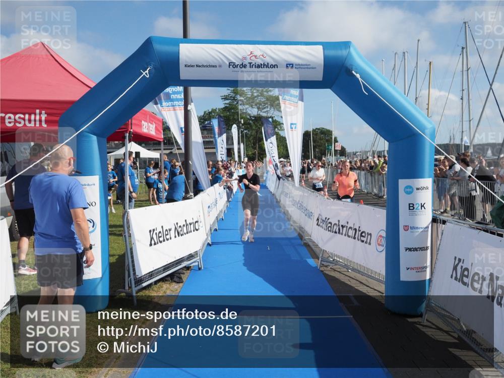 17.08.2025 - KN Förde Triathlon 2025 MichiJ http://msf.ph/oto/8587201 17.08.2025 10:27:17 Laufen 126 meine-sportfotos.de