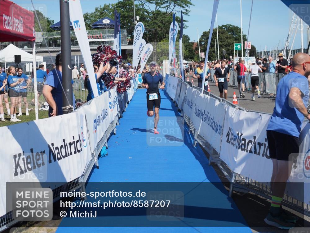 17.08.2025 - KN Förde Triathlon 2025 MichiJ http://msf.ph/oto/8587207 17.08.2025 13:41:12 Laufen 409 meine-sportfotos.de