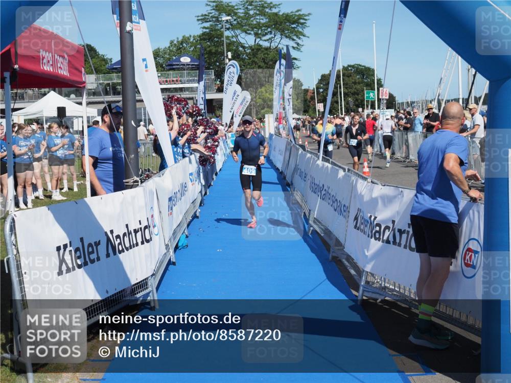 17.08.2025 - KN Förde Triathlon 2025 MichiJ http://msf.ph/oto/8587220 17.08.2025 13:41:12 Laufen 409 meine-sportfotos.de