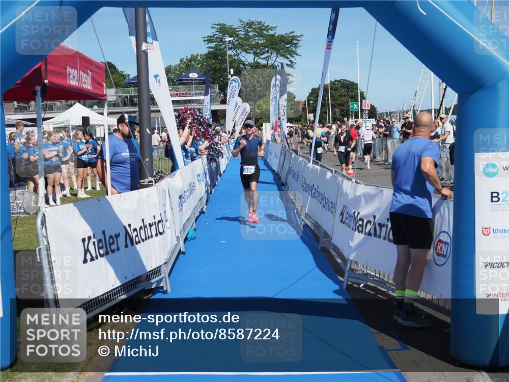 17.08.2025 - KN Förde Triathlon 2025 MichiJ http://msf.ph/oto/8587224 17.08.2025 13:41:12 Laufen 409 meine-sportfotos.de