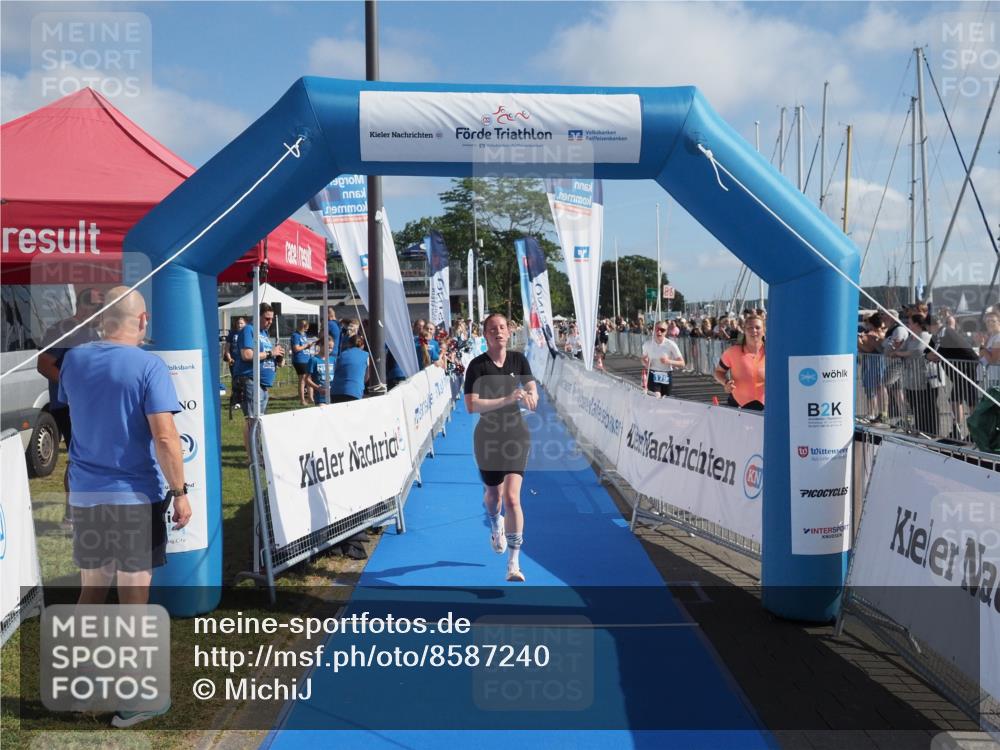 17.08.2025 - KN Förde Triathlon 2025 MichiJ http://msf.ph/oto/8587240 17.08.2025 10:27:19 Laufen 126 meine-sportfotos.de