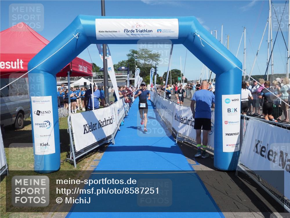 17.08.2025 - KN Förde Triathlon 2025 MichiJ http://msf.ph/oto/8587251 17.08.2025 13:41:13 Laufen 409 meine-sportfotos.de