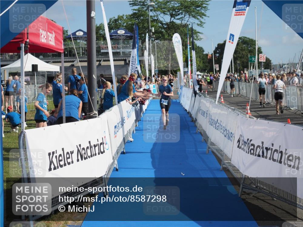 17.08.2025 - KN Förde Triathlon 2025 MichiJ http://msf.ph/oto/8587298 17.08.2025 10:27:40 Laufen 148 meine-sportfotos.de