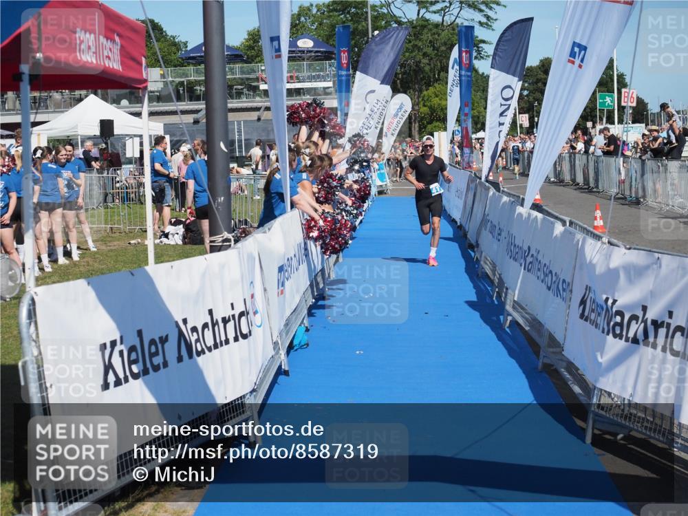 17.08.2025 - KN Förde Triathlon 2025 MichiJ http://msf.ph/oto/8587319 17.08.2025 13:41:52 Laufen 417 meine-sportfotos.de