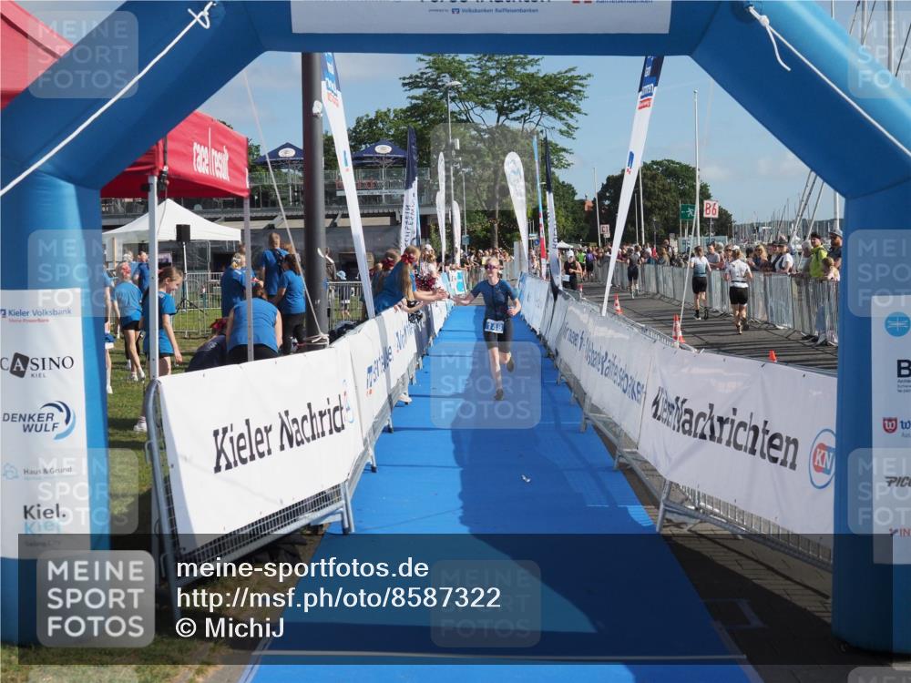 17.08.2025 - KN Förde Triathlon 2025 MichiJ http://msf.ph/oto/8587322 17.08.2025 10:27:41 Laufen 148 meine-sportfotos.de