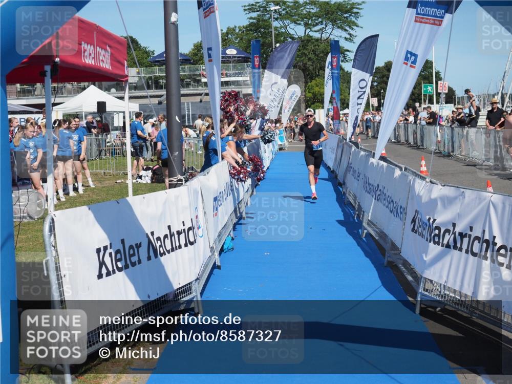 17.08.2025 - KN Förde Triathlon 2025 MichiJ http://msf.ph/oto/8587327 17.08.2025 13:41:52 Laufen 417 meine-sportfotos.de