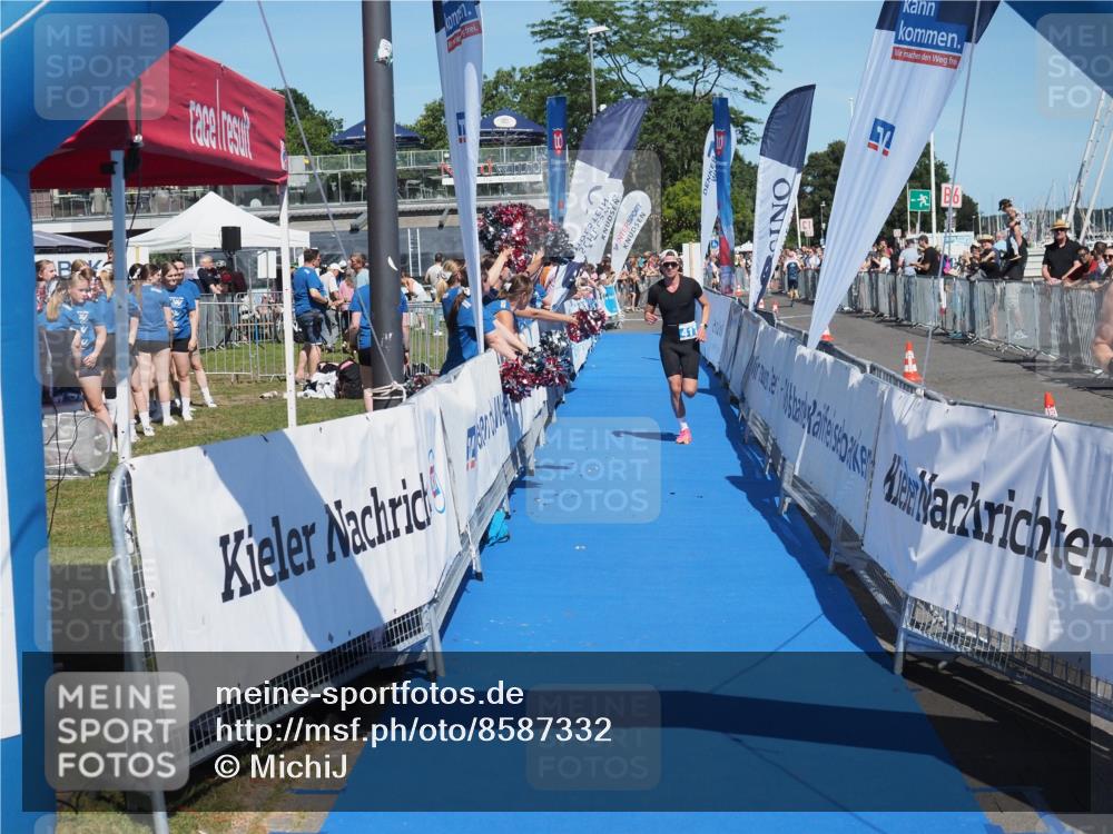 17.08.2025 - KN Förde Triathlon 2025 MichiJ http://msf.ph/oto/8587332 17.08.2025 13:41:52 Laufen 417 meine-sportfotos.de