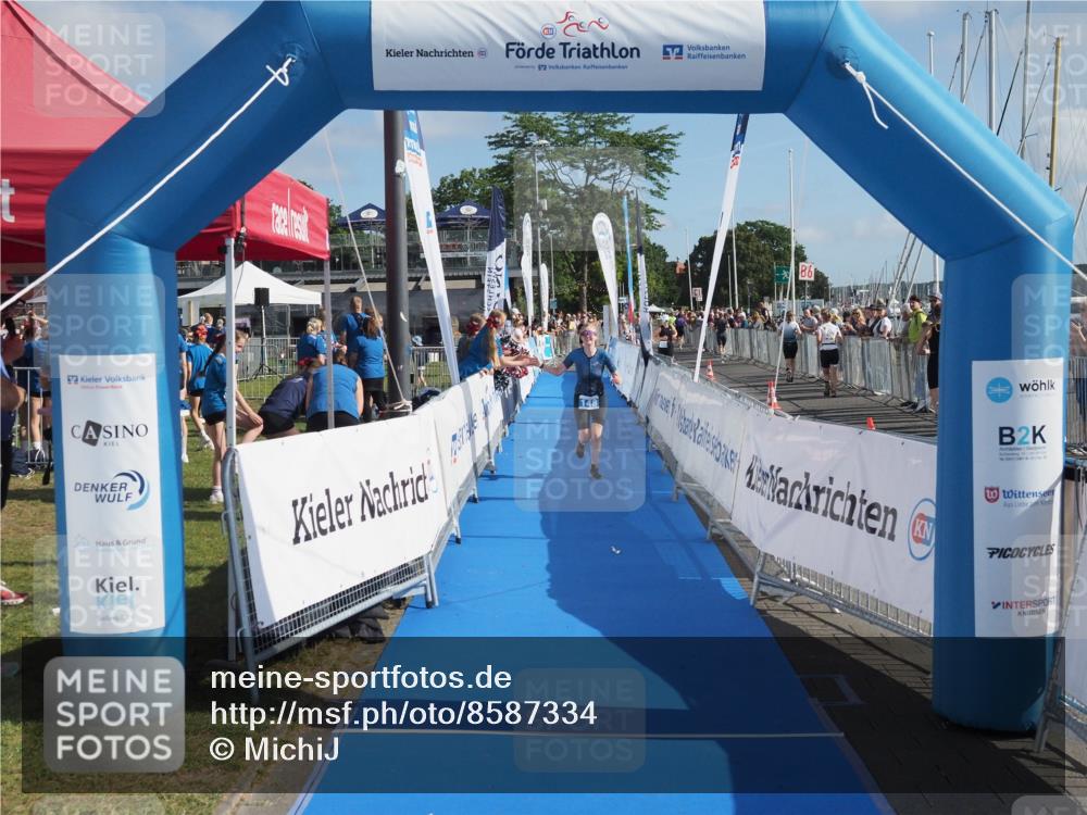 17.08.2025 - KN Förde Triathlon 2025 MichiJ http://msf.ph/oto/8587334 17.08.2025 10:27:41 Laufen 148 meine-sportfotos.de