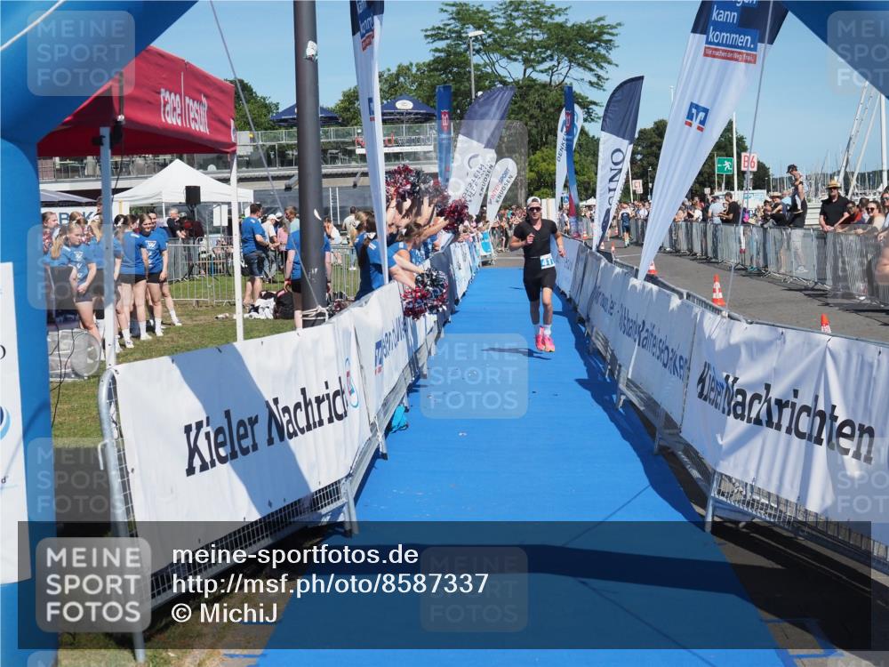 17.08.2025 - KN Förde Triathlon 2025 MichiJ http://msf.ph/oto/8587337 17.08.2025 13:41:53 Laufen 417 meine-sportfotos.de