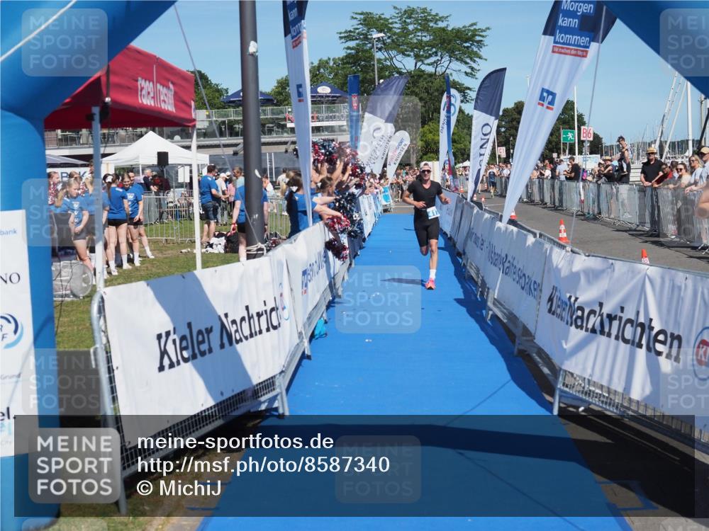 17.08.2025 - KN Förde Triathlon 2025 MichiJ http://msf.ph/oto/8587340 17.08.2025 13:41:53 Laufen 417 meine-sportfotos.de