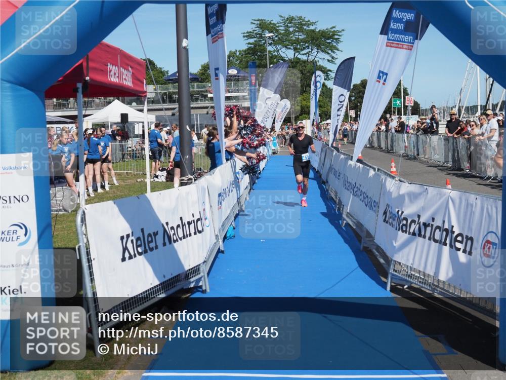 17.08.2025 - KN Förde Triathlon 2025 MichiJ http://msf.ph/oto/8587345 17.08.2025 13:41:53 Laufen 417 meine-sportfotos.de