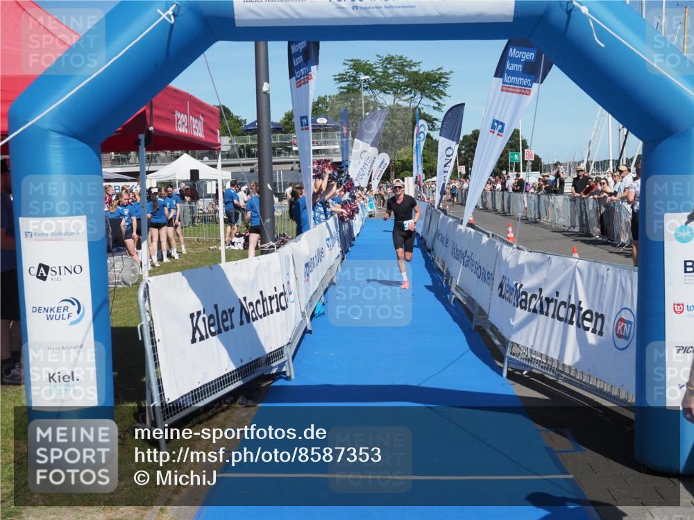 17.08.2025 - KN Förde Triathlon 2025 MichiJ http://msf.ph/oto/8587353 17.08.2025 13:41:53 Laufen 417 meine-sportfotos.de