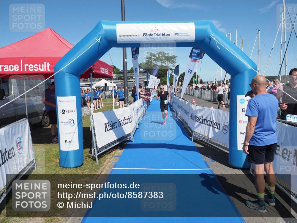 17.08.2025 - KN Förde Triathlon 2025 MichiJ http://msf.ph/oto/8587383 17.08.2025 13:41:54 Laufen 417 meine-sportfotos.de