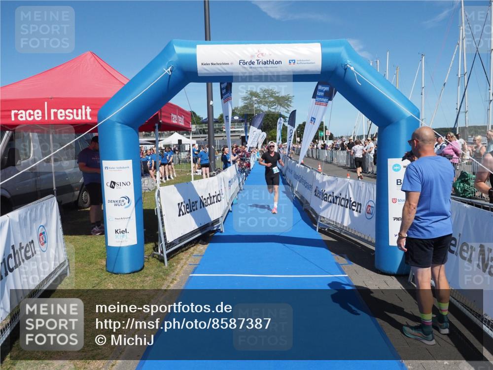 17.08.2025 - KN Förde Triathlon 2025 MichiJ http://msf.ph/oto/8587387 17.08.2025 13:41:54 Laufen 417 meine-sportfotos.de