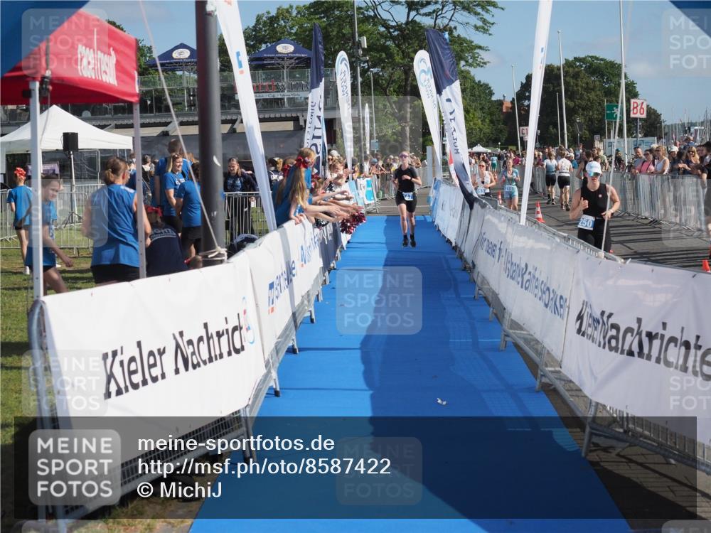 17.08.2025 - KN Förde Triathlon 2025 MichiJ http://msf.ph/oto/8587422 17.08.2025 10:27:48 Laufen 148 meine-sportfotos.de