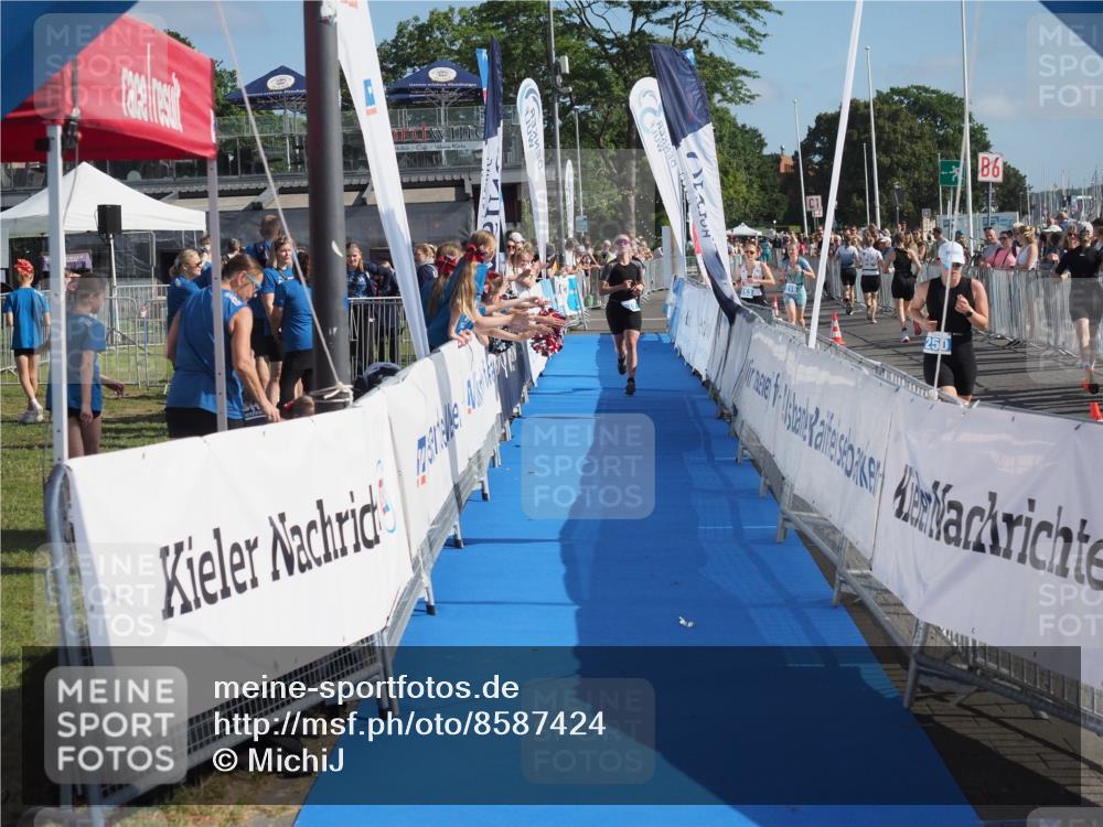 17.08.2025 - KN Förde Triathlon 2025 MichiJ http://msf.ph/oto/8587424 17.08.2025 10:27:48 Laufen 148 meine-sportfotos.de