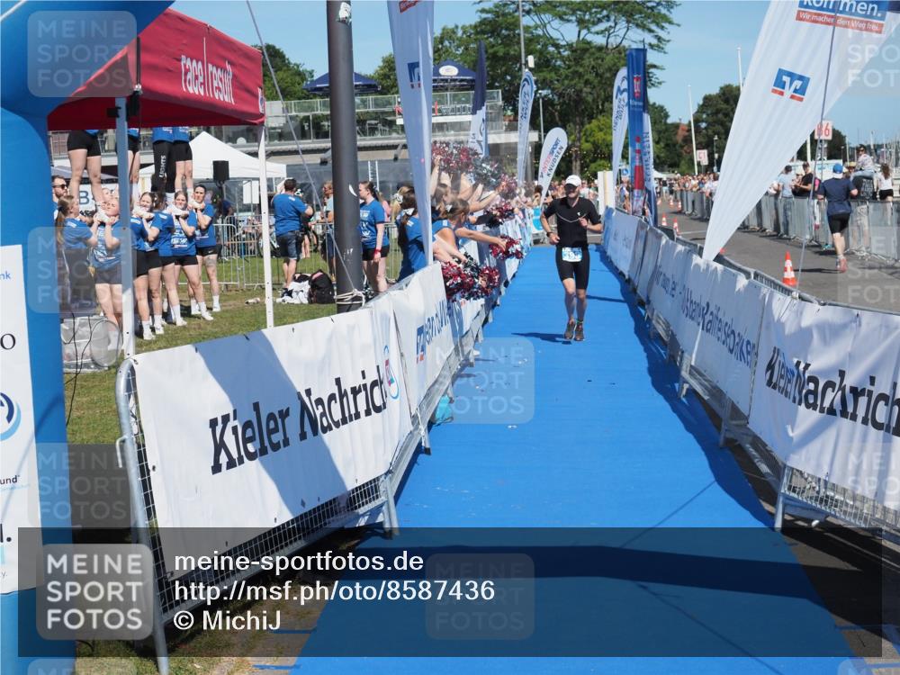 17.08.2025 - KN Förde Triathlon 2025 MichiJ http://msf.ph/oto/8587436 17.08.2025 13:42:03 Laufen 398 meine-sportfotos.de