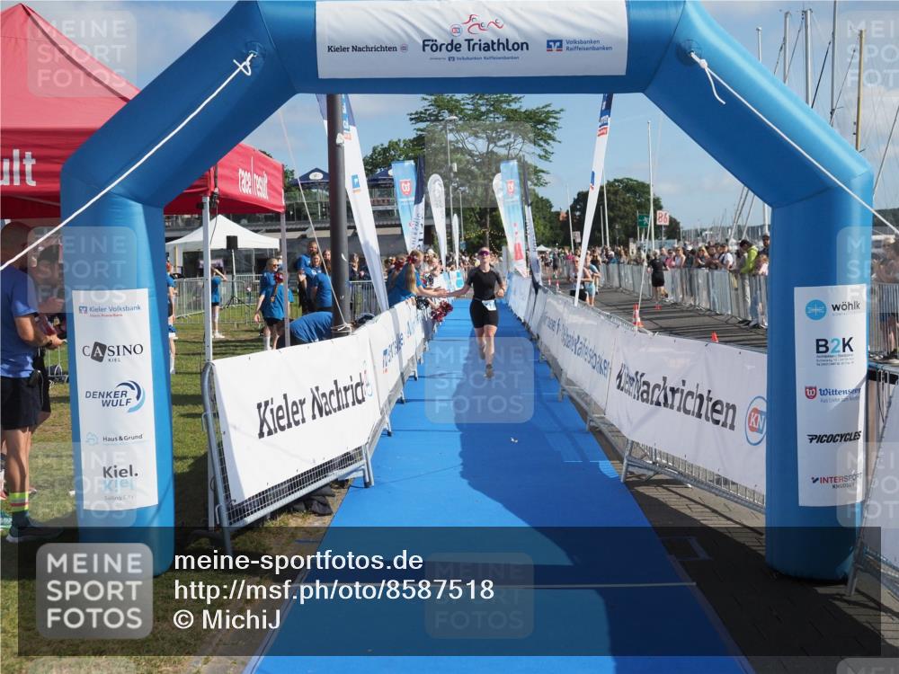 17.08.2025 - KN Förde Triathlon 2025 MichiJ http://msf.ph/oto/8587518 17.08.2025 10:27:51 Laufen 147 meine-sportfotos.de