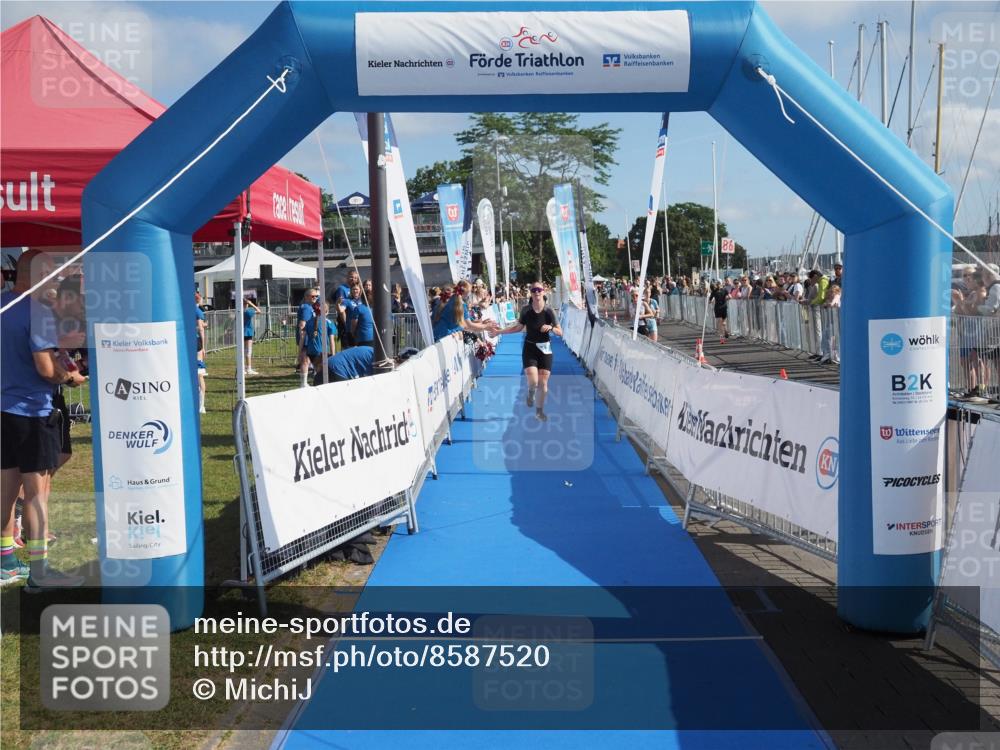 17.08.2025 - KN Förde Triathlon 2025 MichiJ http://msf.ph/oto/8587520 17.08.2025 10:27:51 Laufen 147 meine-sportfotos.de