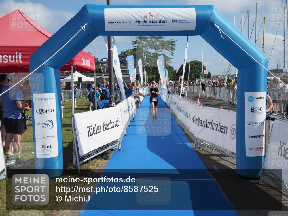 17.08.2025 - KN Förde Triathlon 2025 MichiJ http://msf.ph/oto/8587525 17.08.2025 10:27:51 Laufen 147 meine-sportfotos.de