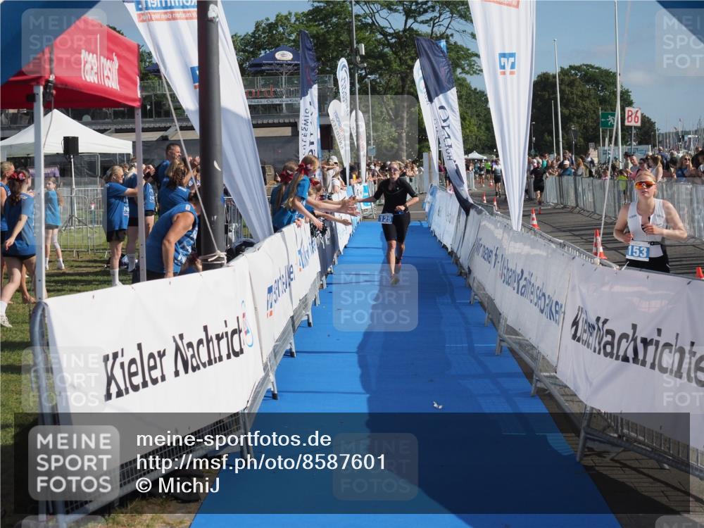 17.08.2025 - KN Förde Triathlon 2025 MichiJ http://msf.ph/oto/8587601 17.08.2025 10:27:56 Laufen 125, 147 meine-sportfotos.de