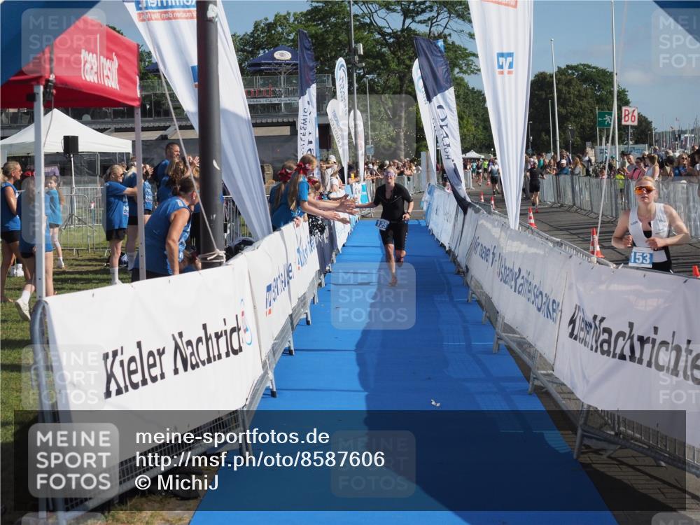 17.08.2025 - KN Förde Triathlon 2025 MichiJ http://msf.ph/oto/8587606 17.08.2025 10:27:56 Laufen 125, 147 meine-sportfotos.de