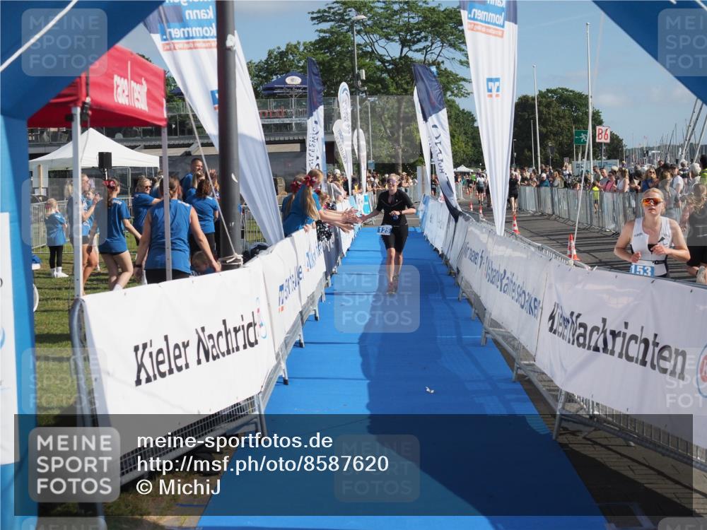 17.08.2025 - KN Förde Triathlon 2025 MichiJ http://msf.ph/oto/8587620 17.08.2025 10:27:56 Laufen 125, 147 meine-sportfotos.de