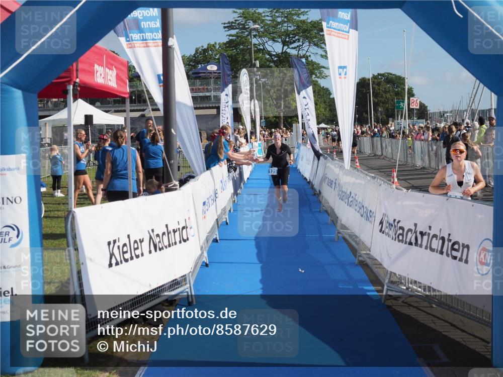 17.08.2025 - KN Förde Triathlon 2025 MichiJ http://msf.ph/oto/8587629 17.08.2025 10:27:56 Laufen 125, 147 meine-sportfotos.de