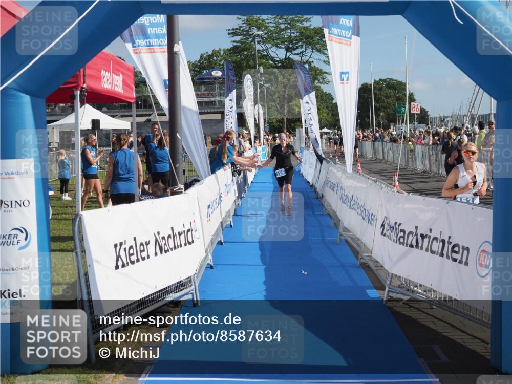 17.08.2025 - KN Förde Triathlon 2025 MichiJ http://msf.ph/oto/8587634 17.08.2025 10:27:57 Laufen 125, 147 meine-sportfotos.de