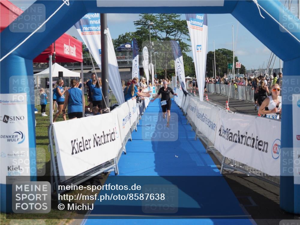 17.08.2025 - KN Förde Triathlon 2025 MichiJ http://msf.ph/oto/8587638 17.08.2025 10:27:57 Laufen 125, 147 meine-sportfotos.de