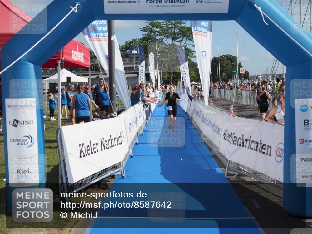 17.08.2025 - KN Förde Triathlon 2025 MichiJ http://msf.ph/oto/8587642 17.08.2025 10:27:57 Laufen 125, 147 meine-sportfotos.de